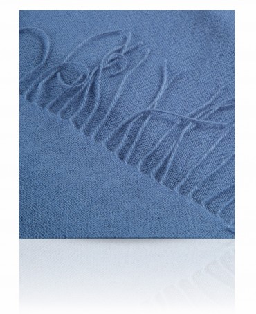 Палантин Унисекс C-CAS_26S.1/BLEU